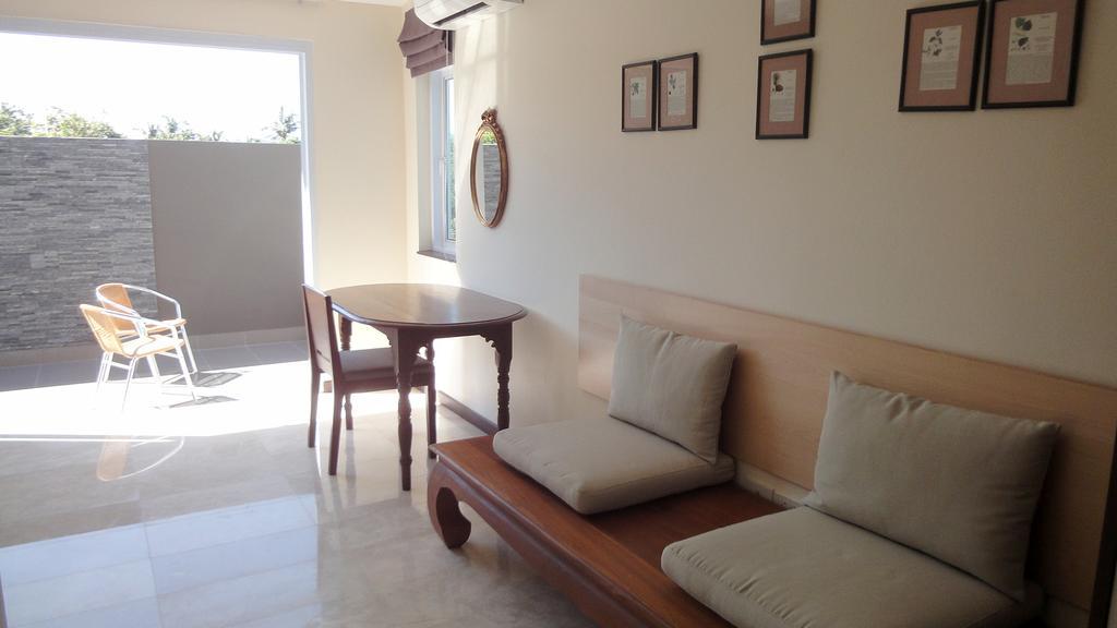 Appartamento Anam Cara Bophut Camera foto