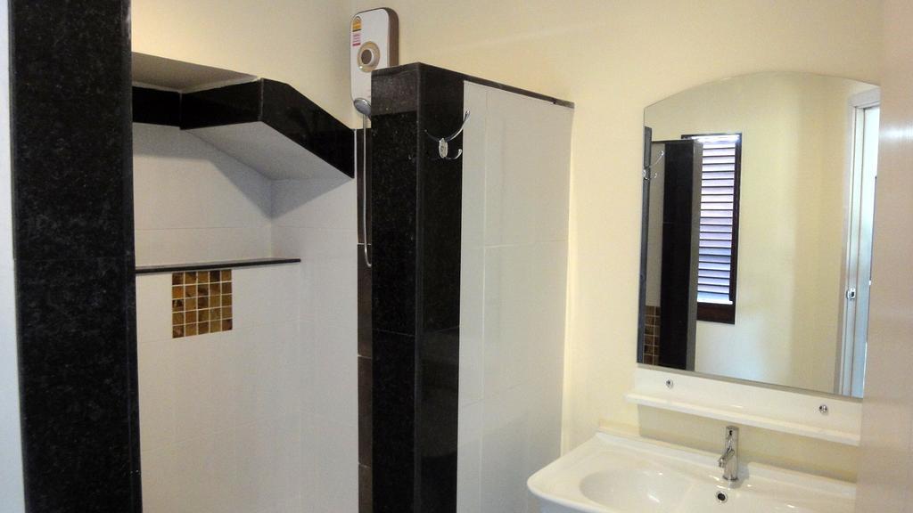 Appartamento Anam Cara Bophut Camera foto